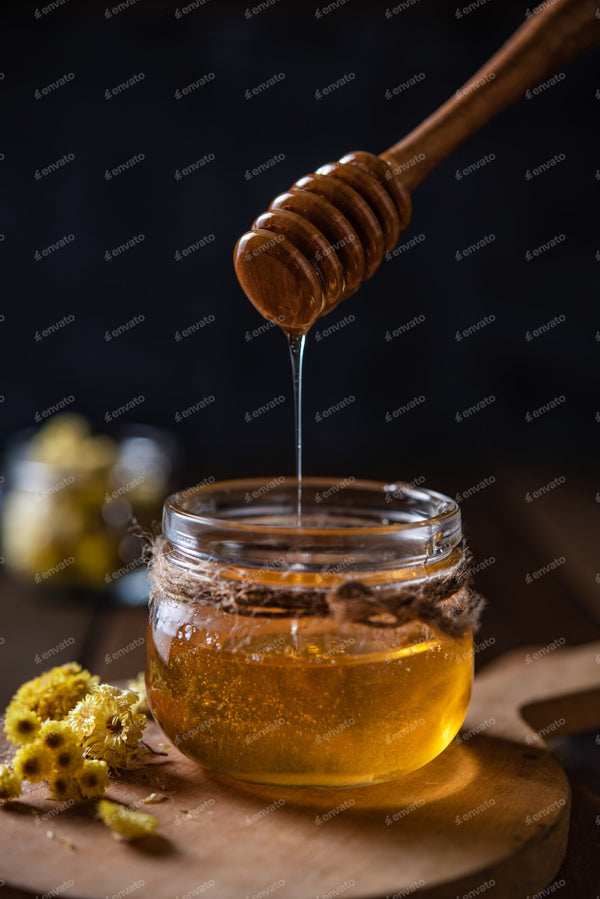 Organic Honey