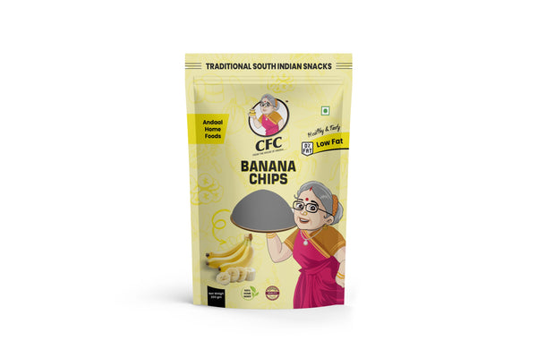 Banana Chips